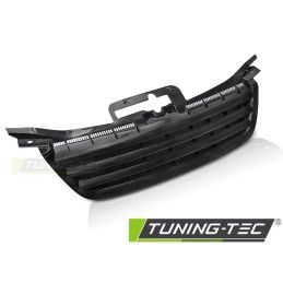 GRILLE GLOSSY BLACK fits VW TOURAN 03-06 / CADDY 03-10, Volkswagen