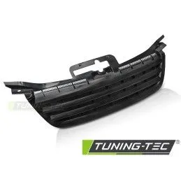 GRILLE GLOSSY BLACK fits VW TOURAN 03-06 / CADDY 03-10, Volkswagen