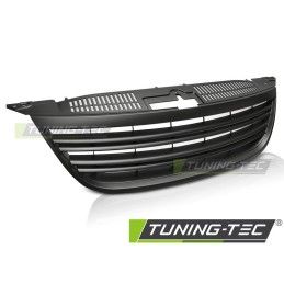 GRILLE BLACK MATT fits VW TIGUAN 07-11, Volkswagen