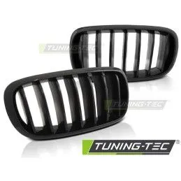 GRILLE GLOSSY BLACK fits BMW X5 F15 13-18 / X6 F16, Bmw