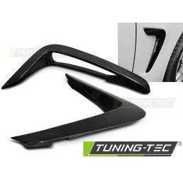 STRIPS GLOSSY BLACK fits BMW F32 / F33 / F36, Bmw