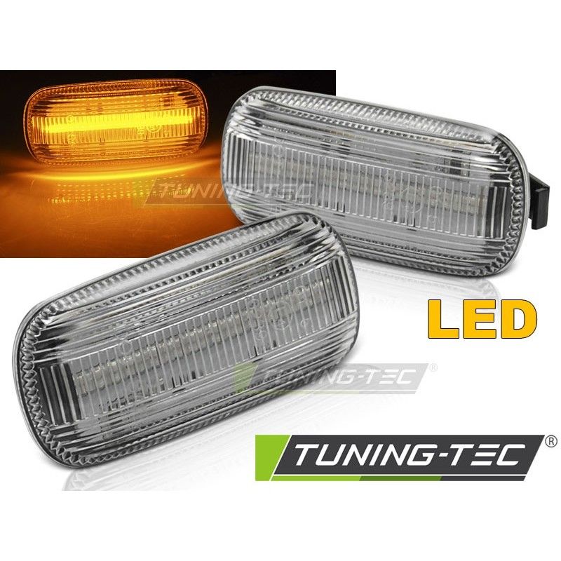 SIDE DIRECTION WHITE LED fits AUDI A4 B6/ B7/ A3, Audi SIDE DIRECTION WHITE LED fits AUDI A4 B6/ B7/ A3, Audi