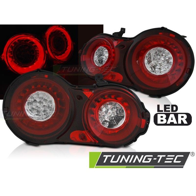 NISSAN GT-R 08-11.13 R-W LED, Nissan