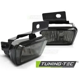 FOG LIGHTS SMOKE fits VW GOLF 2 08.83-08.91, Volkswagen