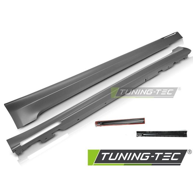 SIDE SKIRTS SPORT fits BMW G11 15-18, Bmw SIDE SKIRTS SPORT fits BMW G11 15-18, Bmw
