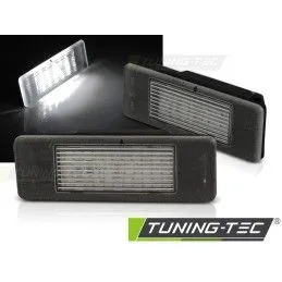 NISSAN QASHQAI/ JUKE/ NAVARA/ MB SPRINTER/ VITO/ VIANO LED, Mercedes