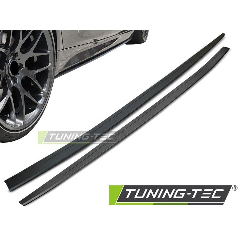 SIDE SKIRTS EXTENSION PERFORMANCE STYLE fits BMW G30 G31 17-23, Bmw SIDE SKIRTS EXTENSION PERFORMANCE STYLE fits BMW G30 G31 17-23, Bmw