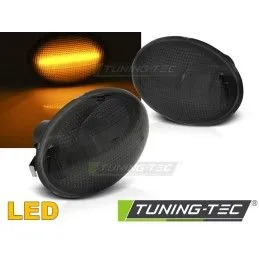 MINI COOPER R56 / R57 / R58 / R59 06-14 SMOKE LED, Mini