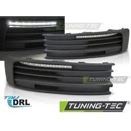 FRAME LED DRL fits VW T6 15-19, Volkswagen
