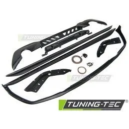 BODY KIT BLACK PERFORMANCE STYLE fits BMW G20 G21 19-22, Bmw