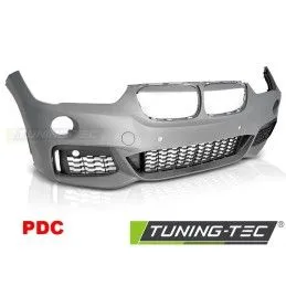 FRONT BUMPER SPORT PDC fits BMW X1 F48 15-20, Bmw