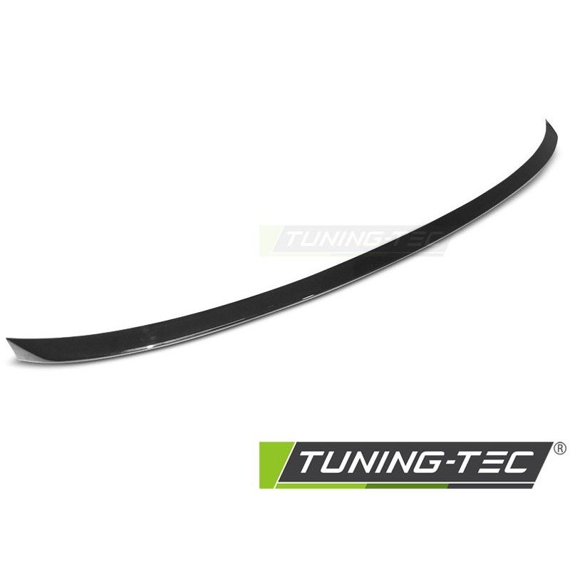 TRUNK SPOILER PERFORMANCE STYLE GLOSSY BLACK fits BMW G20, Bmw TRUNK SPOILER PERFORMANCE STYLE GLOSSY BLACK fits BMW G20, Bmw