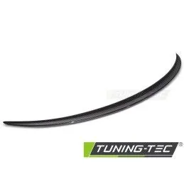 TRUNK SPOILER SPORT STYLE CARBON LOOK fits MERCEDES C238 17-20, Mercedes