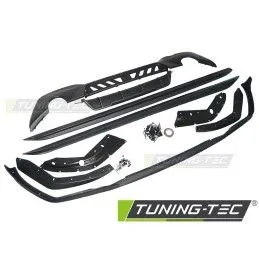 BODY KIT BLACK PERFORMANCE STYLE fits BMW G20 G21 19-22 , Bmw