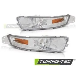 FORD MUSTANG 04-09 CHROME, Ford