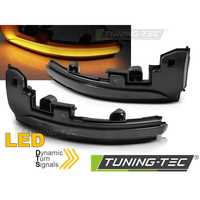 LAND ROVER RANGE RANGE ROVER IV/ SPORT/ EVOQUE SMOKE LED SEQ, Land Rover LAND ROVER RANGE RANGE ROVER IV/ SPORT/ EVOQUE SMOKE LED SEQ, Land Rover