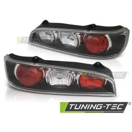 FIAT SEICENTO 600 98-10 BLACK, Fiat