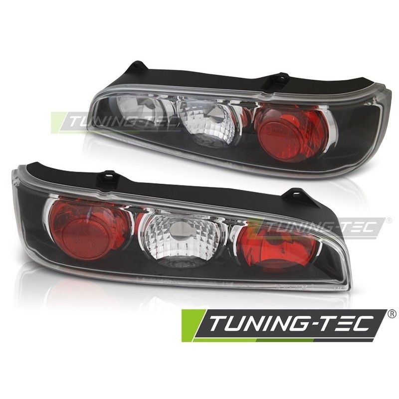 FIAT SEICENTO 600 98-10 BLACK, Fiat FIAT SEICENTO 600 98-10 BLACK, Fiat