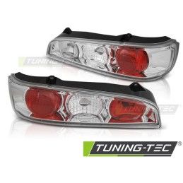 FIAT SEICENTO 600 98-10 CHROME, Fiat