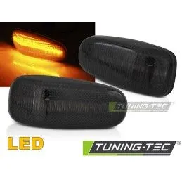 SIDE DIRECTION SMOKE LED fits MERCEDES W124/ W210/ W202/ SLK/ CLK/ W208, Mercedes
