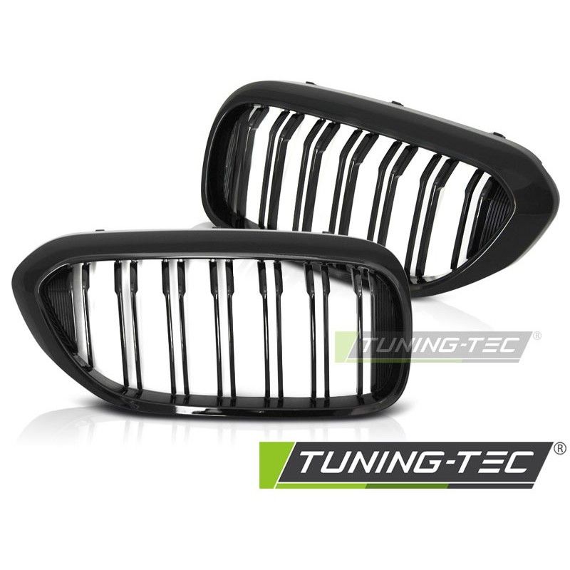 GRILLE SPORT GLOSSY BLACK fits BMW G30/G31 17-20, Bmw