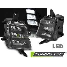 FOG LIGHTS LED fits VW GOLF 7 17- , Volkswagen