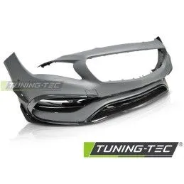 FRONT BUMPER SPORT STYLE PDC fits MERCEDES CLA W117 16-19, Mercedes