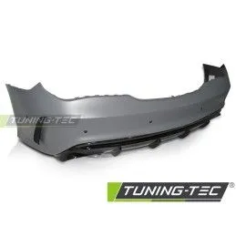 REAR BUMPER SPORT fits MERCEDES CLA W117 13-19, Mercedes
