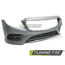 FRONT BUMPER SPORT fits MERCEDES E-CLASS W238 17-, Mercedes