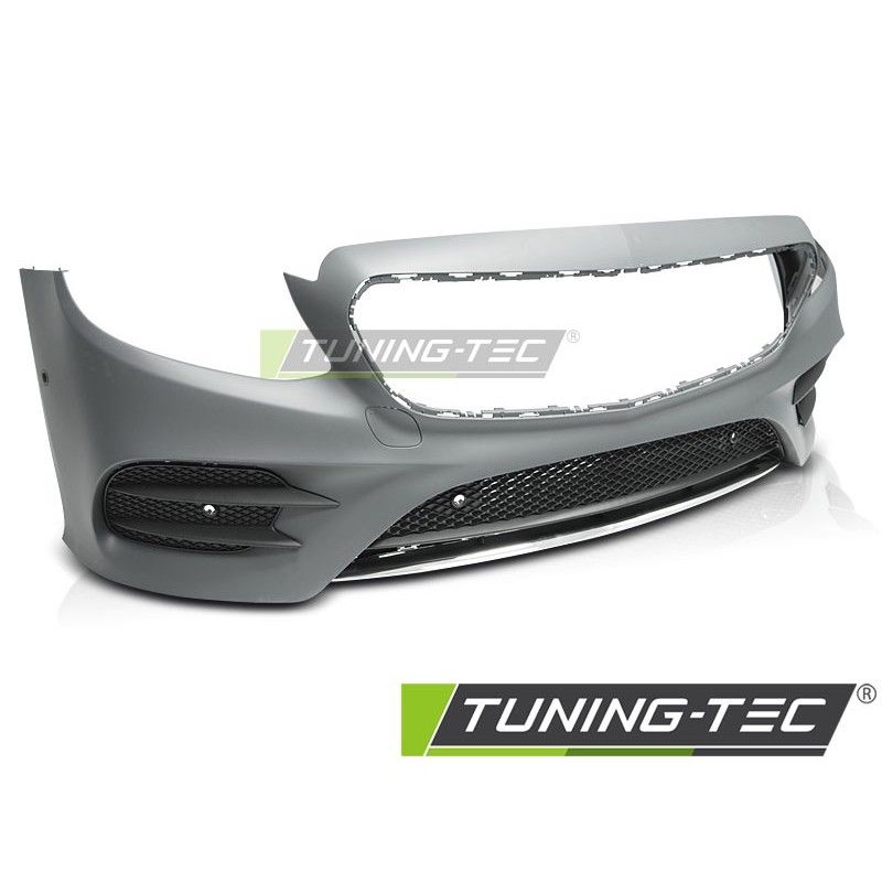FRONT BUMPER SPORT fits MERCEDES E-CLASS W238 17-, Mercedes