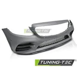 FRONT BUMPER SPORT fits MERCEDES W205 18-21 , Mercedes