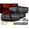 LED BAR TAIL LIGHTS SMOKE SEQ fits AUDI A4 B8 12-15 SEDAN OEM BULB, Nouveaux produits tuning-tec