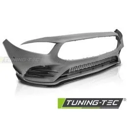 FRONT BUMPER SPORT NO CAMERA HOLE fits MERCEDES W177 18-23, Nouveaux produits tuning-tec