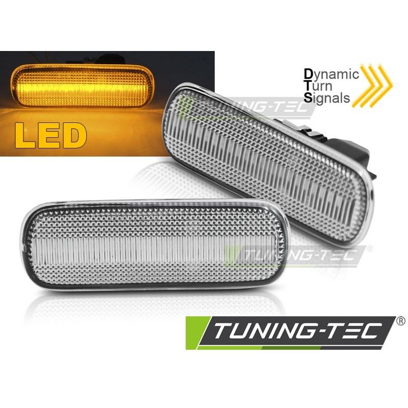 SIDE DIRECTION IN THE MIRROR WHITE LED SEQ fits CITROEN C4 04-11, Nouveaux produits tuning-tec SIDE DIRECTION IN THE MIRROR WHITE LED SEQ fits CITROEN C4 04-11, Nouveaux produits tuning-tec