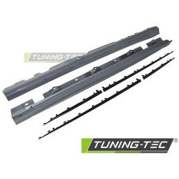SIDE SKIRTS SPORT fits MERCEDES W177 18-22, Nouveaux produits tuning-tec