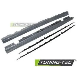 SIDE SKIRTS SPORT fits MERCEDES W177 18-22, Nouveaux produits tuning-tec