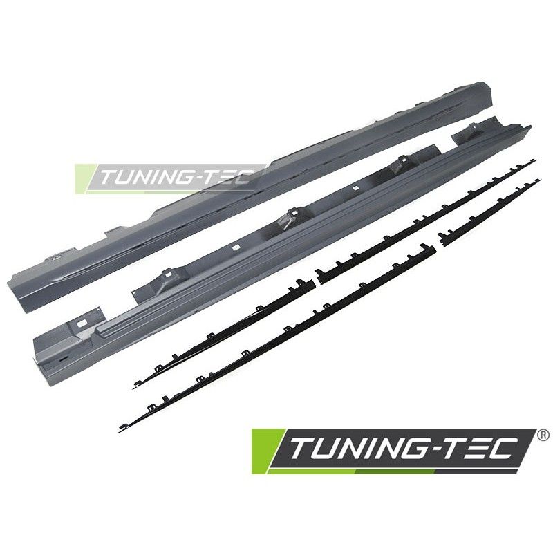 SIDE SKIRTS SPORT fits MERCEDES W177 18-22, Nouveaux produits tuning-tec