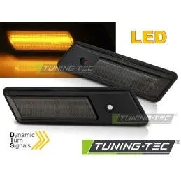 SIDE DIRECTION SMOKE LED SEQ fits BMW E34/E32/E36, Nouveaux produits tuning-tec