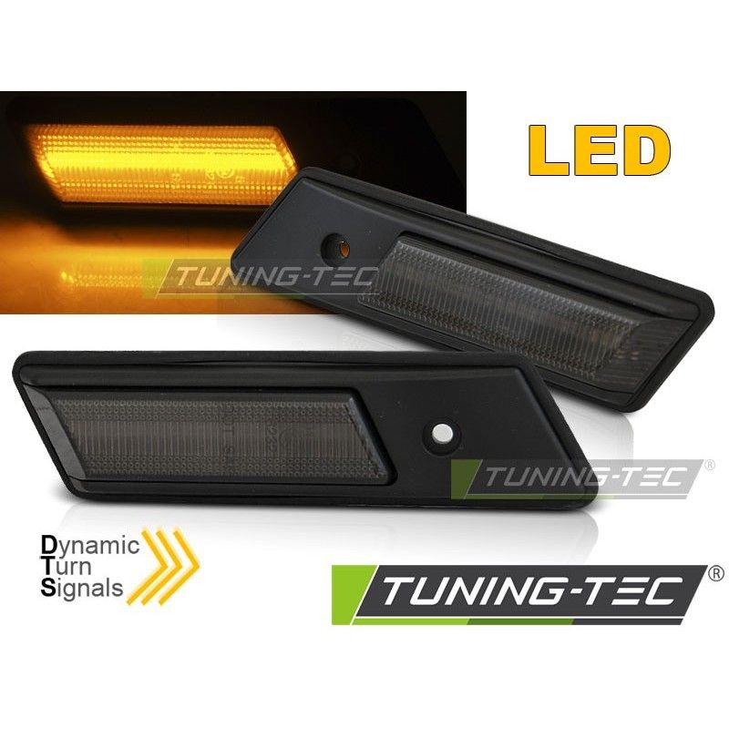 SIDE DIRECTION SMOKE LED SEQ fits BMW E34/E32/E36, Nouveaux produits tuning-tec SIDE DIRECTION SMOKE LED SEQ fits BMW E34/E32/E36, Nouveaux produits tuning-tec