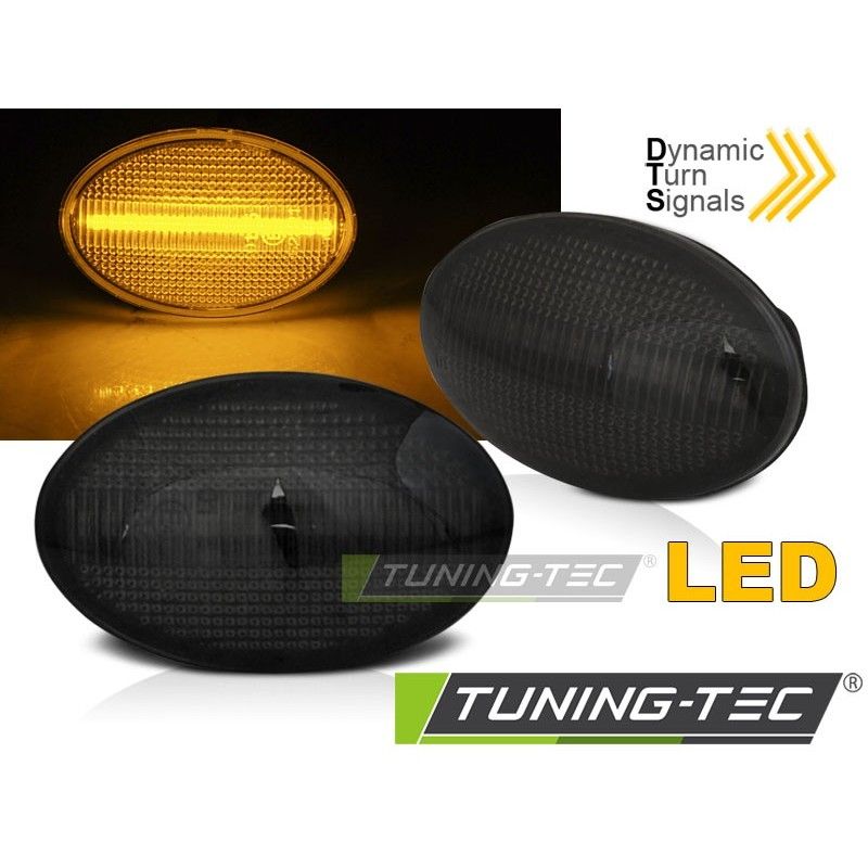 SIDE DIRECTION SMOKE LED SEQ fits OPEL ASTRA F / CORSA / TIGRA, Nouveaux produits tuning-tec SIDE DIRECTION SMOKE LED SEQ fits OPEL ASTRA F / CORSA / TIGRA, Nouveaux produits tuning-tec