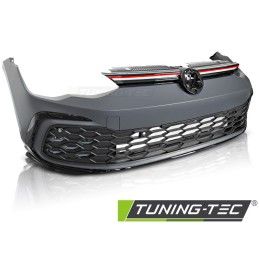 FRONT BUMPER SPORT fits VW GOLF 8 19-, Nouveaux produits tuning-tec