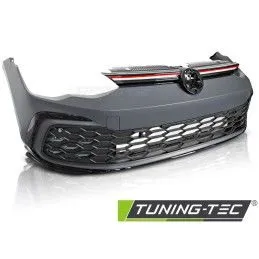 FRONT BUMPER SPORT fits VW GOLF 8 19-, Nouveaux produits tuning-tec
