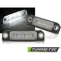 FORD FOCUS MK2 8-10 / MUSTANG 10-13 LED, Nouveaux produits tuning-tec