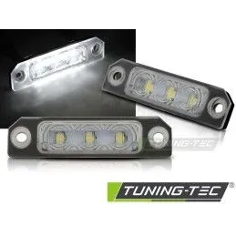FORD FOCUS MK2 8-10 / MUSTANG 10-13 LED, Nouveaux produits tuning-tec