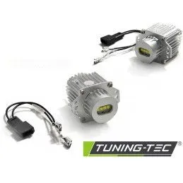 LED MARKER 40W TYPE fits BMW E90 / E91 05-08, Nouveaux produits tuning-tec