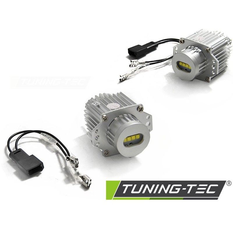LED MARKER 40W TYPE fits BMW E90 / E91 05-08, Nouveaux produits tuning-tec