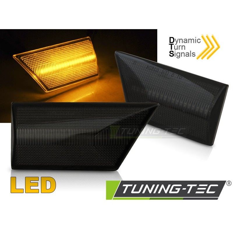 SIDE DIRECTION SMOKE LED SEQ fits OPEL SIGNUM VECTRA C 02-08, Nouveaux produits tuning-tec SIDE DIRECTION SMOKE LED SEQ fits OPEL SIGNUM VECTRA C 02-08, Nouveaux produits tuning-tec