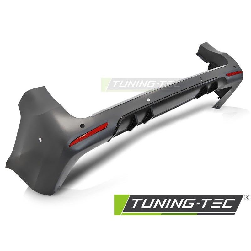 REAR BUMPER SPORT PDC fits MERCEDES V-CLASS W447 14-19, Nouveaux produits tuning-tec REAR BUMPER SPORT PDC fits MERCEDES V-CLASS W447 14-19, Nouveaux produits tuning-tec