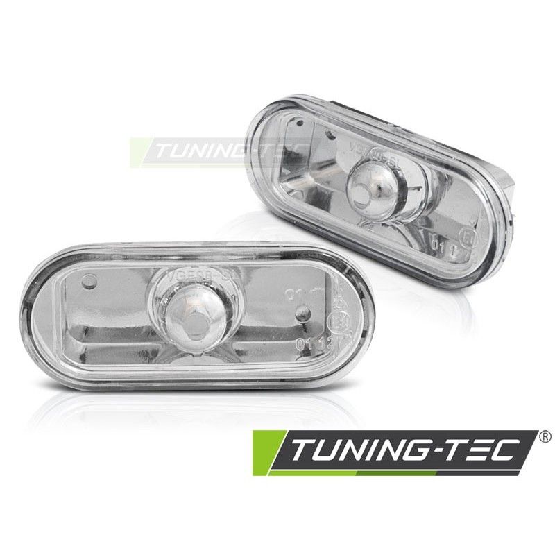 SIDE DIRECTION CHROME fits VW GOLF 4 / BORA 95-/ GOLF 3 95-/ IBIZA 95-99/ TOLEDO, Nouveaux produits tuning-tec SIDE DIRECTION CHROME fits VW GOLF 4 / BORA 95-/ GOLF 3 95-/ IBIZA 95-99/ TOLEDO, Nouveaux produits tuning-tec