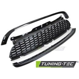 MINI COOPER 06-09 R56/57/55 JCW STYLE GLOSSY BLACK, Nouveaux produits tuning-tec